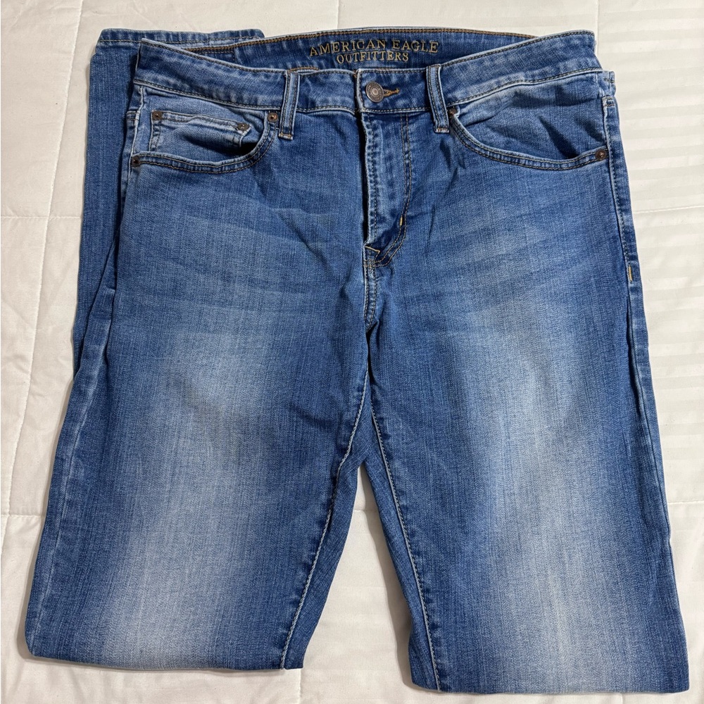 Men’s American Eagle Jeans